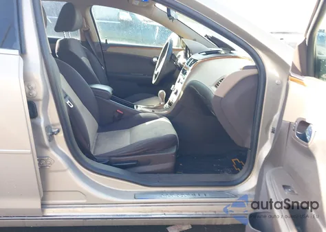 2010 Chevrolet Malibu Lt z USA, uszkodzony, nr VIN 1G1ZC5EB6AF197057